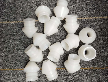 批发供应诺信喷枪加长电极组件 喷嘴 粉泵 内衬管等