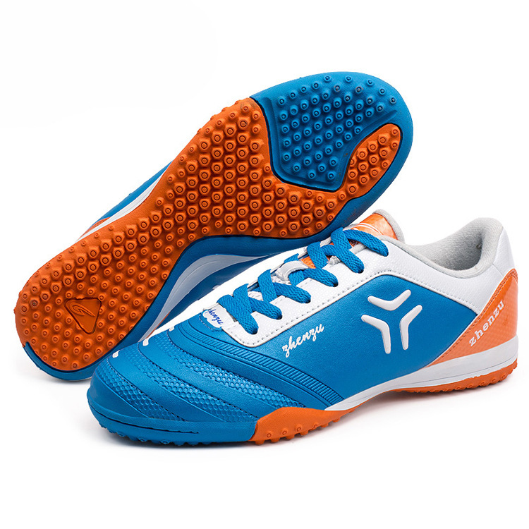 室内足球鞋