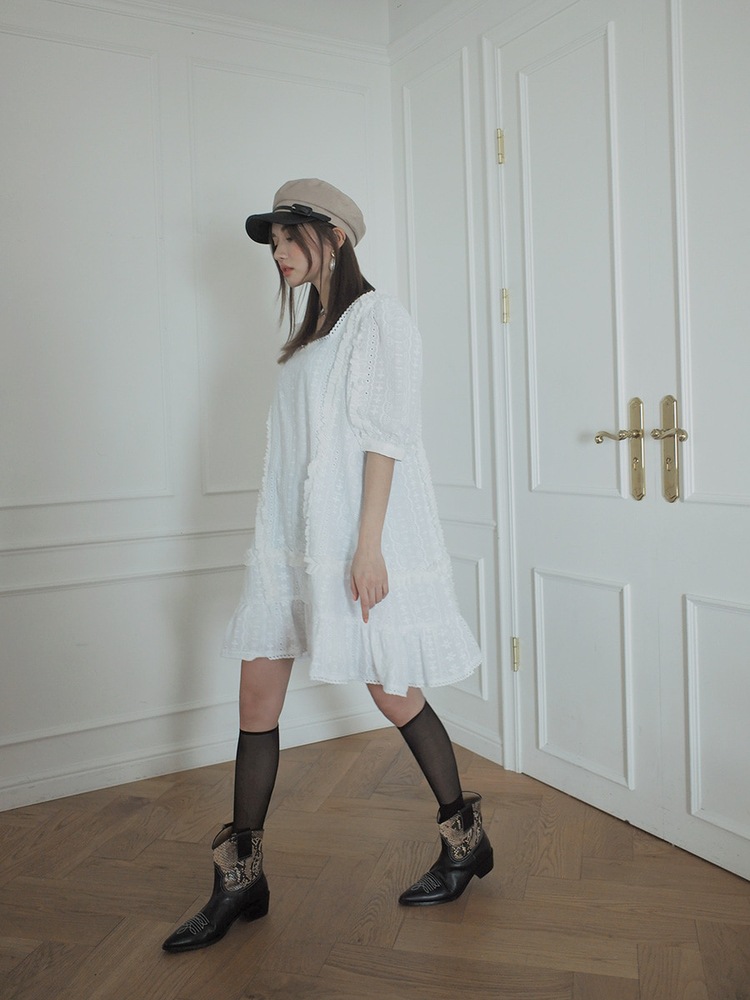 Robe femme STYLENANDA - Ref 3336991 Image 26