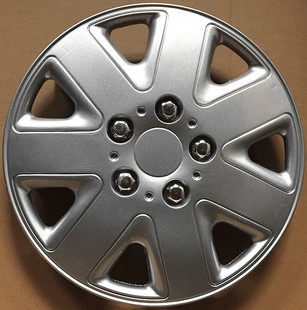 13"14"ͨ��݆ݞ�w݆̥ñ݆�w HUB CAPS---B��