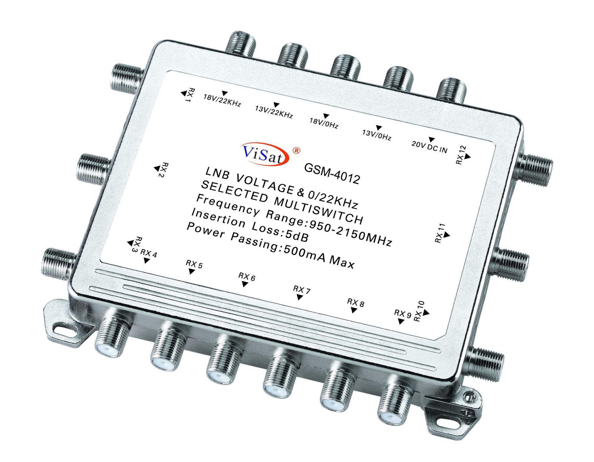 GSM-4012