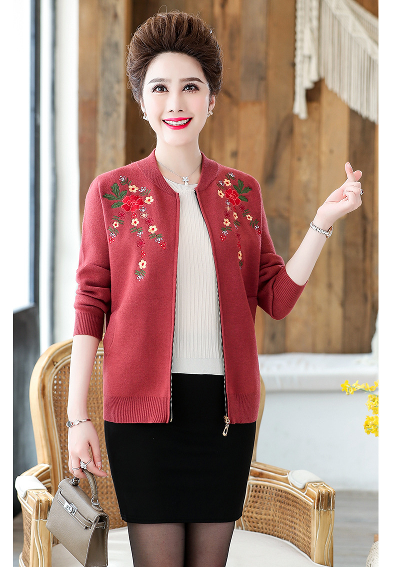 Pull femme en Fibre de polyester - Ref 3414690 Image 25