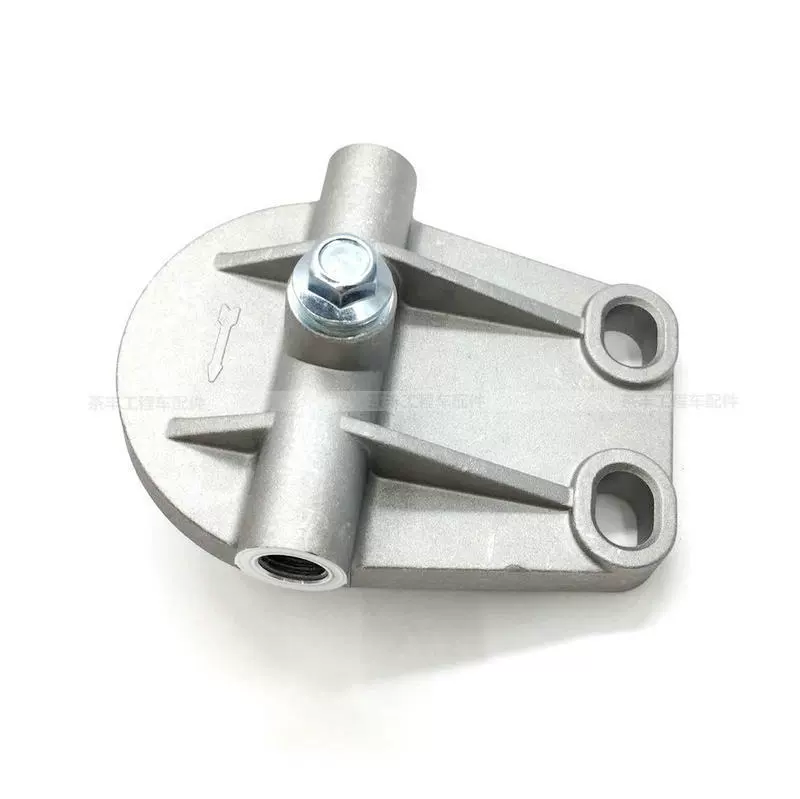 Аксессуары для экскаватора для Daewoo Doosan FS1212 дизельное сиденье фильтрующего элемента сетки Сиденье дизельного фильтра DH220