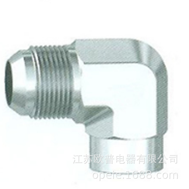 仪表接头厂家生产各种接头 内螺纹接头 外螺纹接头