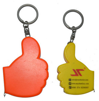 厂家供应小礼品尺 小圆尺 各类小卷尺 糖果尺健康尺 礼品尺卷尺