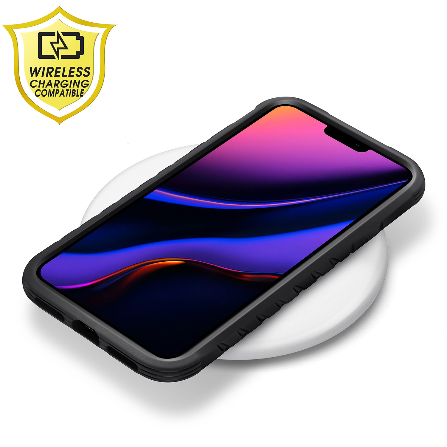 适用苹果11手机壳新款iphone11promax铝合金手机壳透明防摔保护套