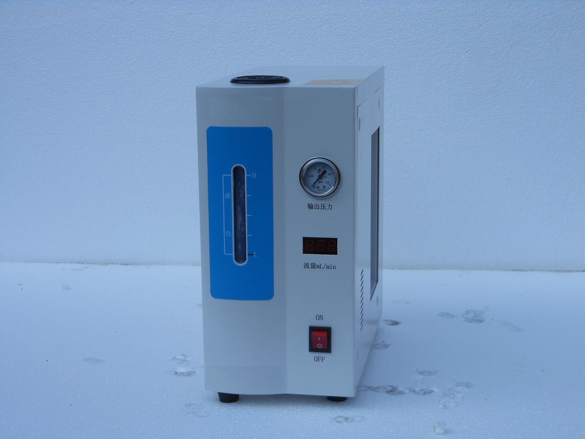HADH-300氢气发生器