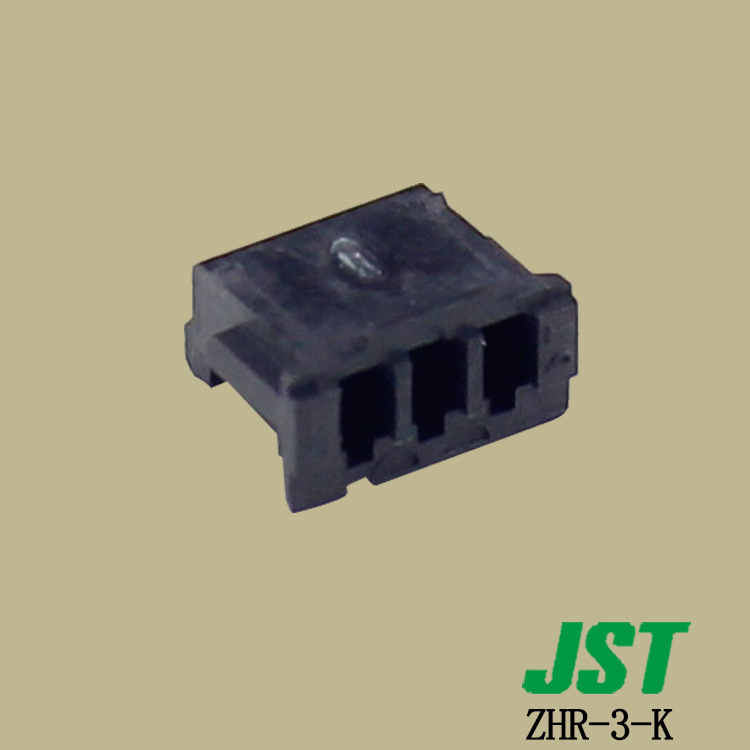 ��Ӧ ZHR-3-K ���� ZHϵ�� 1.5mm��� �߶԰�  JST������