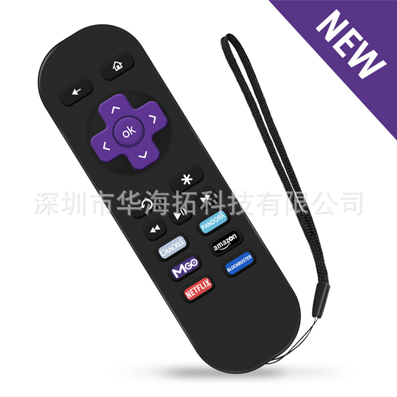 roku6（blockbuster）