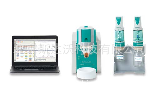 现货供应进口884 型专业型伏安极谱仪，全国售后质保