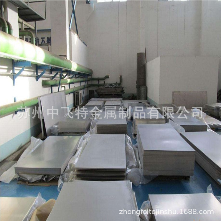 厂家批发宝鸡TA5高强度钛合金 TA5纯钛板 TA5纯钛棒 规格齐全