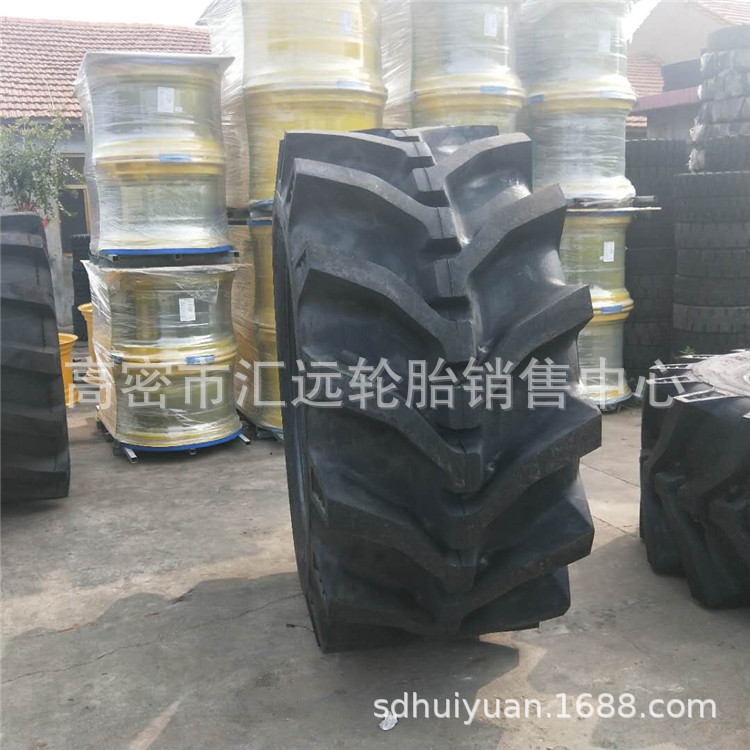 现货增鼎盛农用轮胎900/70R38拖拉机轮胎900-70R38水田胎