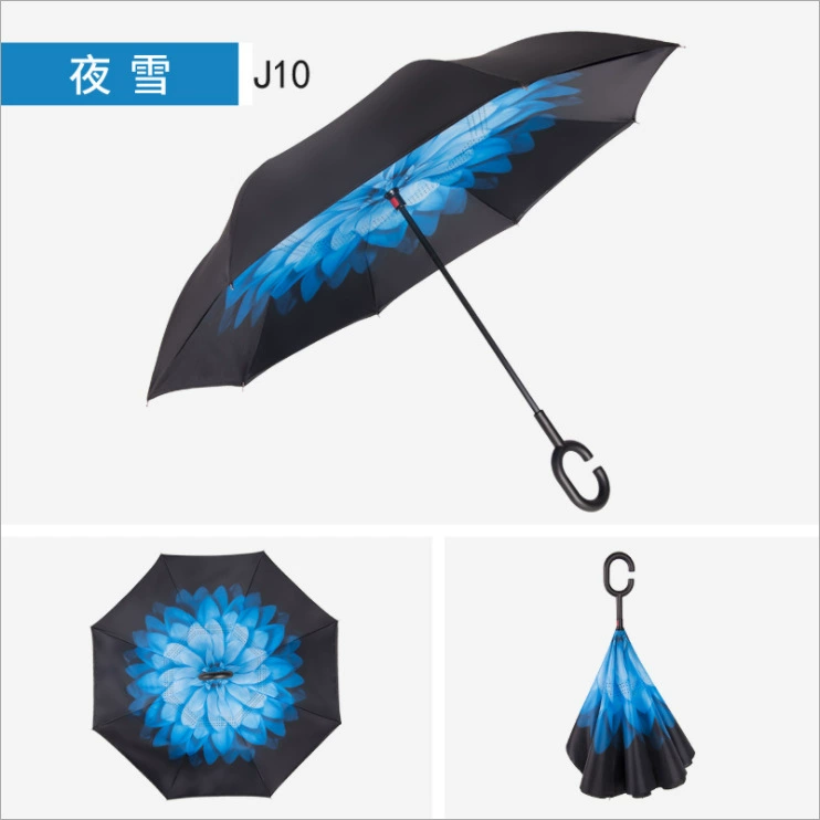 Double-layer umbrella for car, Birthday gift
