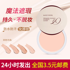 Mercier Concealer Covering Light Foundation Concealer Palette-64