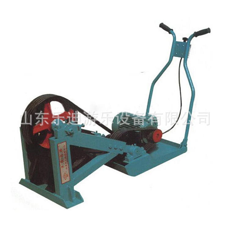 移车器 汽车修理车间移动支架 事故车移动架 拖车支架拖车器