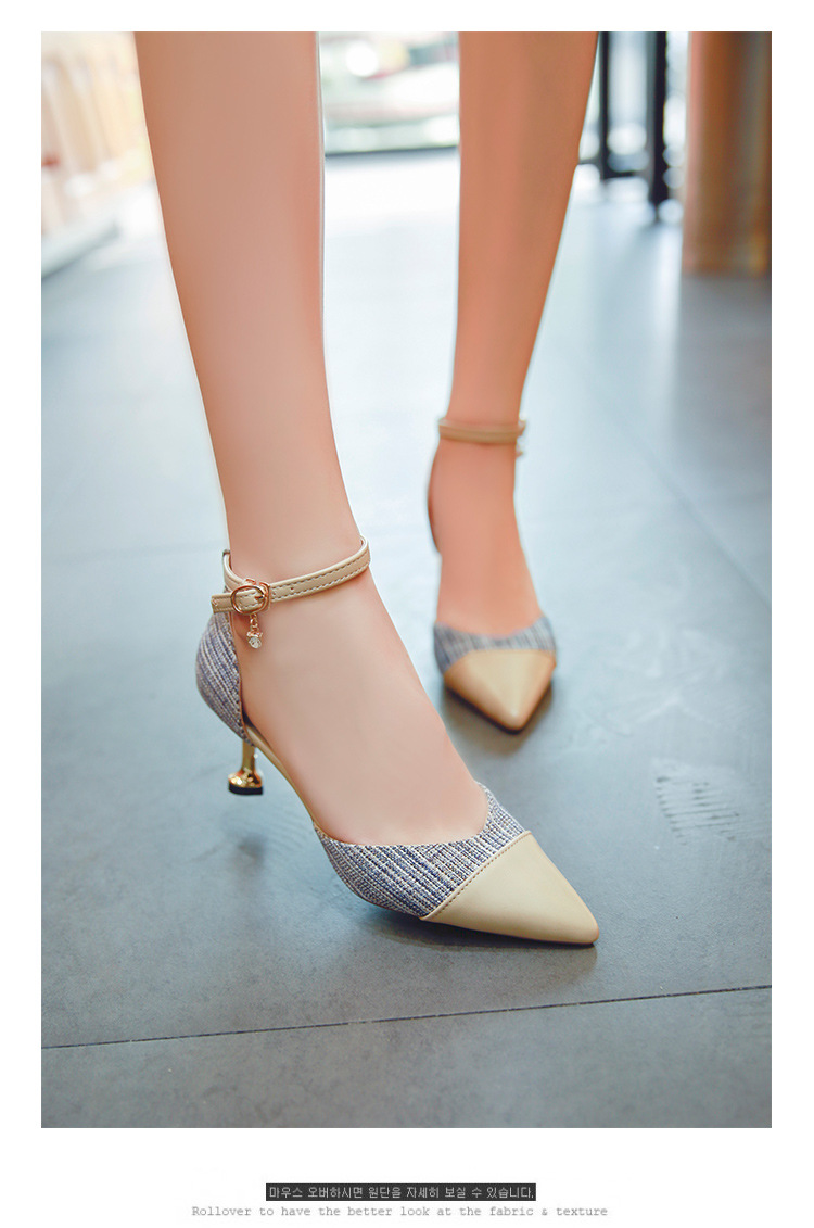 Chaussures été pour femme en Caoutchouc - Ref 3346435 Image 23