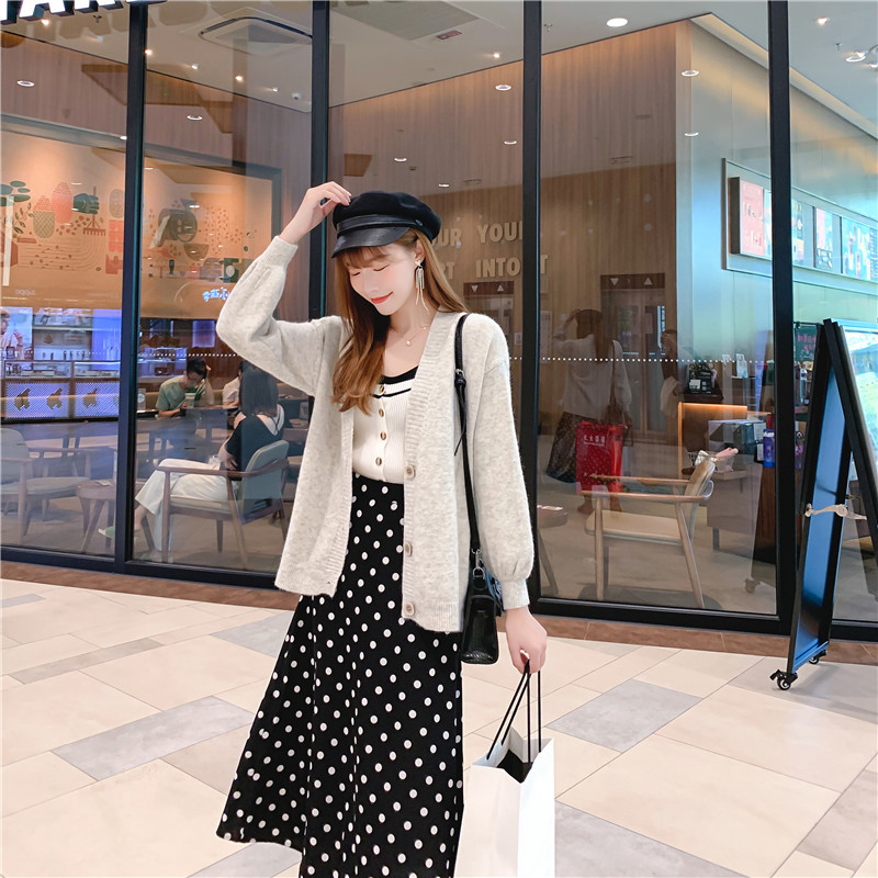 Pull femme en Fibre de polyester Polyester  - Ref 3414464 Image 42