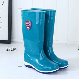 男式雨鞋;女式雨鞋;男式皮靴