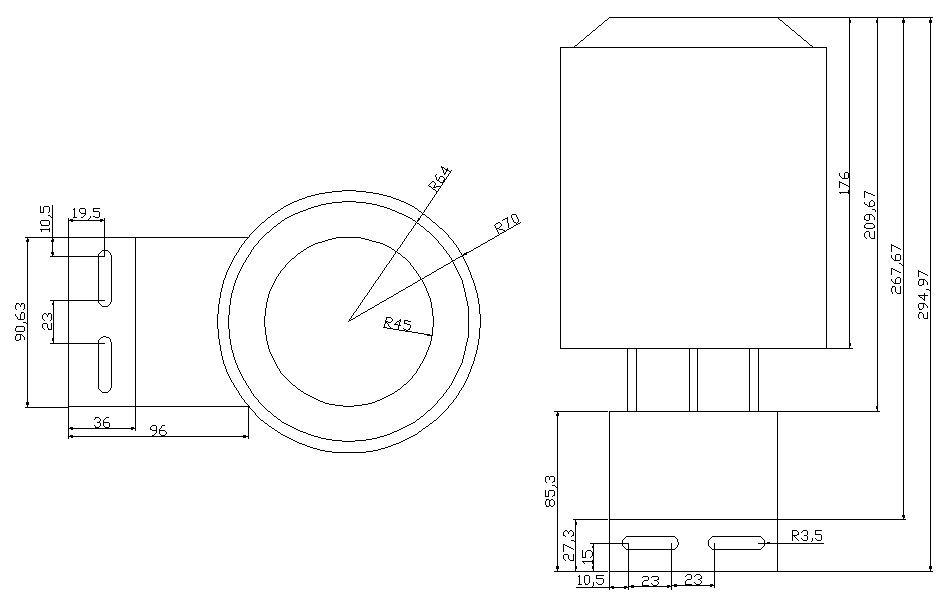 多参数环境检测仪_噪音检测仪_环境检测仪_大气环境检测仪
