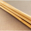 Eliminate bamboo carbonized noodles, chopsticks, anti -hot cooking chopsticks, hot pot chopsticks 45cm extended bamboo chopsticks ground stall supply