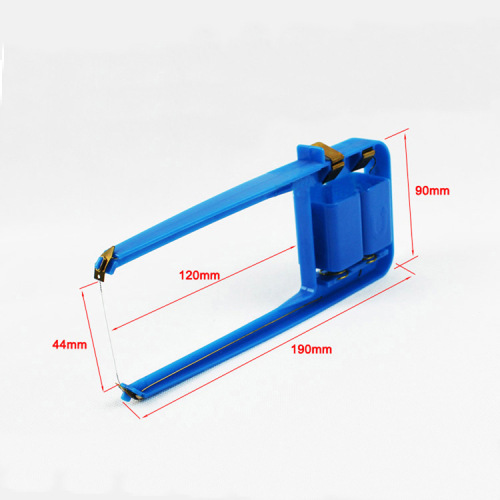 Model DIY handmade tools pearl cotton sponge landscaping block KT board foam electric heating wire cutter