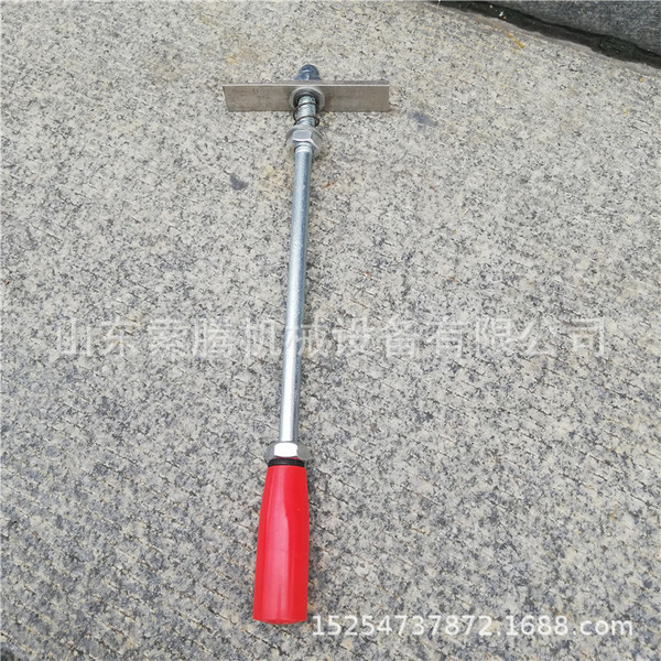 Soteng supply rail seam check the price of measuring the gap between…