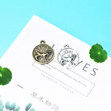 diy�Ʒ���  18MM�Ͻ�ʮ�������A��-������