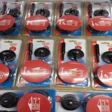 跨境DVB-T HDTV高清数字室内电视天线地面波接收天线壁挂电视