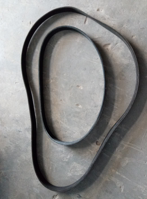 (金山推)水泵皮带TP217638