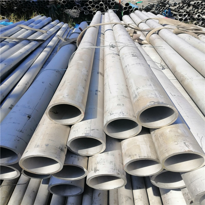 高温炉用耐火钢管2520不锈钢无缝管 烤木头炉子管