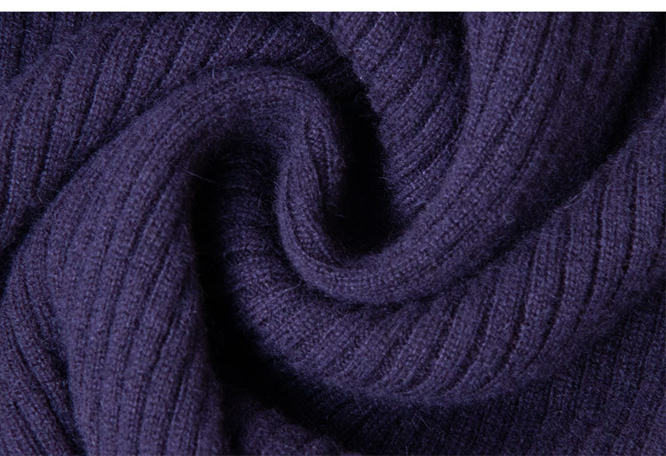 Gilet femme DENG LONGYUAN en Tricot - Ref 3317223 Image 19