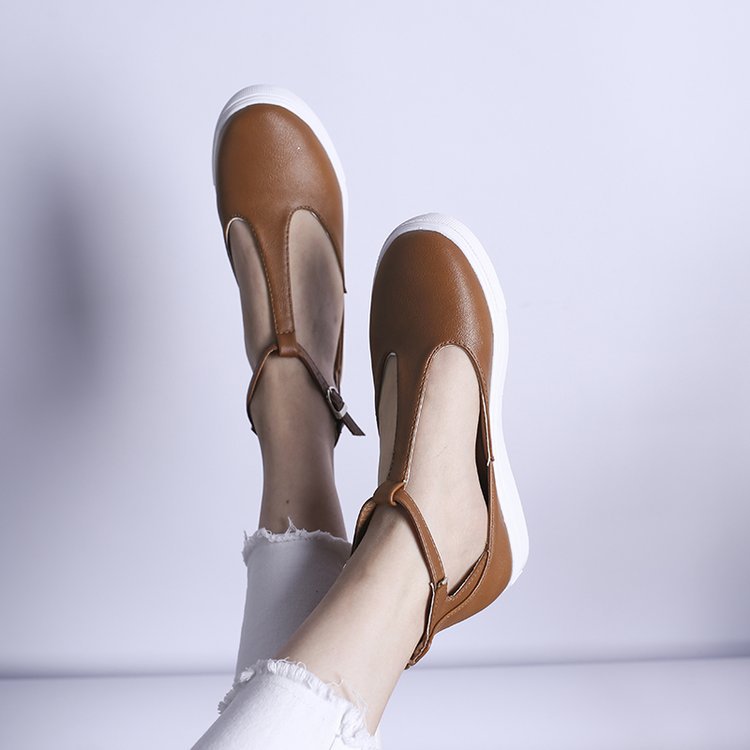 Chaussures été pour femme en TPR - Ref 3345657 Image 24