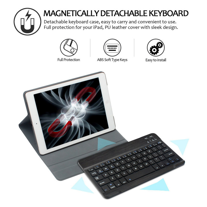 Clavier pour tablette - Ref 3422629 Image 24