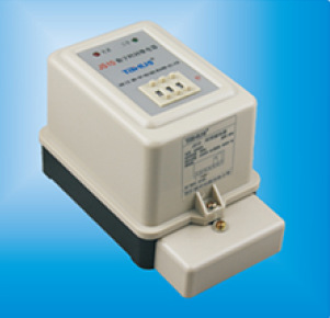 JS10 时间继电器 通电延时