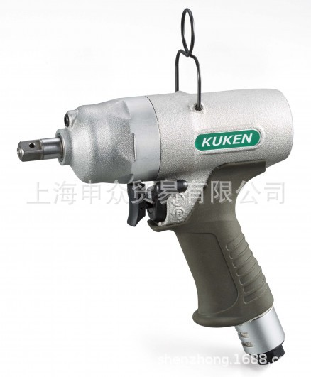 日本KUKEN空研气动扭力扳手KOW-9 气动扳手KOW-9  KUKEN空研KOW-9