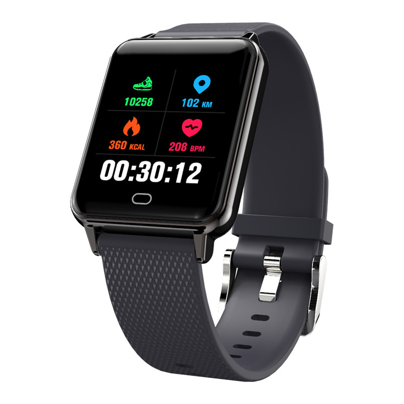 Smart watch - Ref 3391420 Image 5