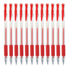 Stationery, gel pen, water-based pen, bullet, wholesale, 0.5mm