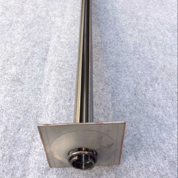 矿用管缝式锚杆  缝管锚杆  高强度管缝式锚杆