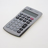 Days Yan TY-6810 student simple and easy Calculator to work in an office Calculator silica gel Key computer Manufactor wholesale