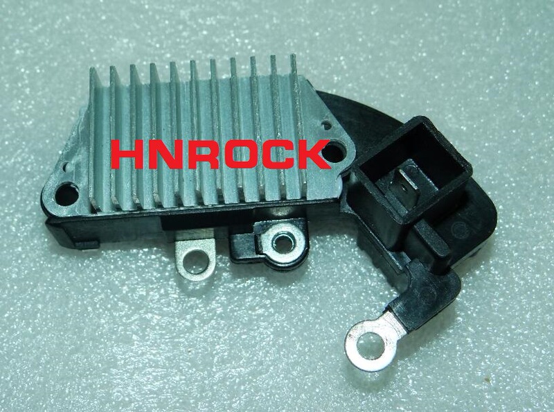 New generator regulator 13325500 03-083 126000-1620 126000-1760