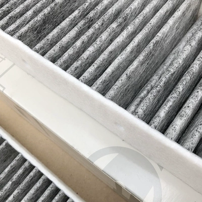 conditioning filter A1668300318 – Air conditioning filter