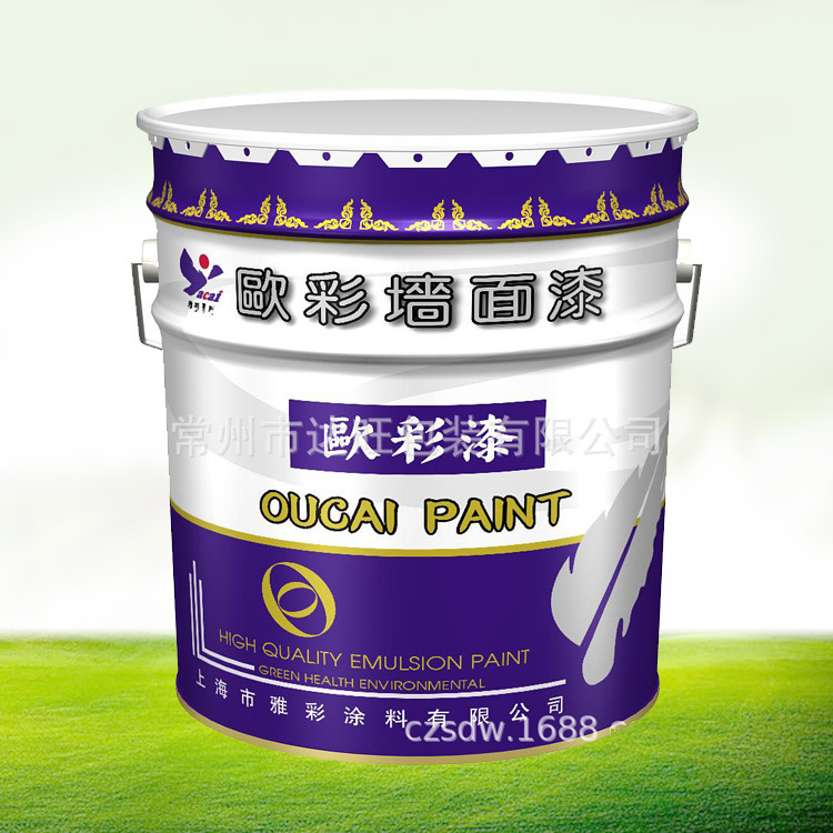 厂家供应马路划线漆包装桶 锌粉金属桶 胶水桶 铜粉桶
