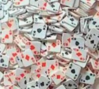 하나의 caty 5mm 색상 혼합