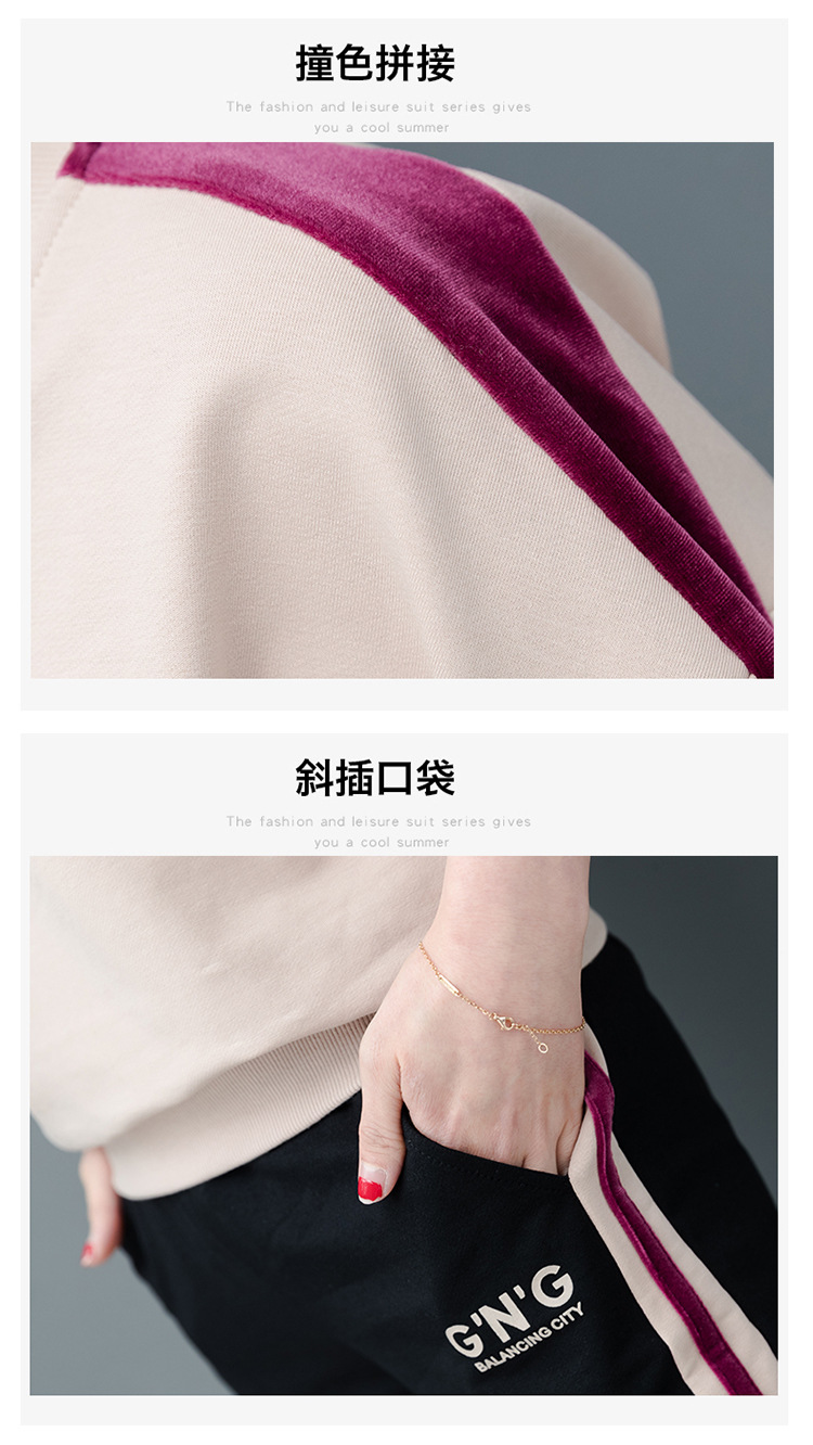 Costume femme VENTE DIRECTE D USINE en Mélange de coton - Ref 3334675 Image 14