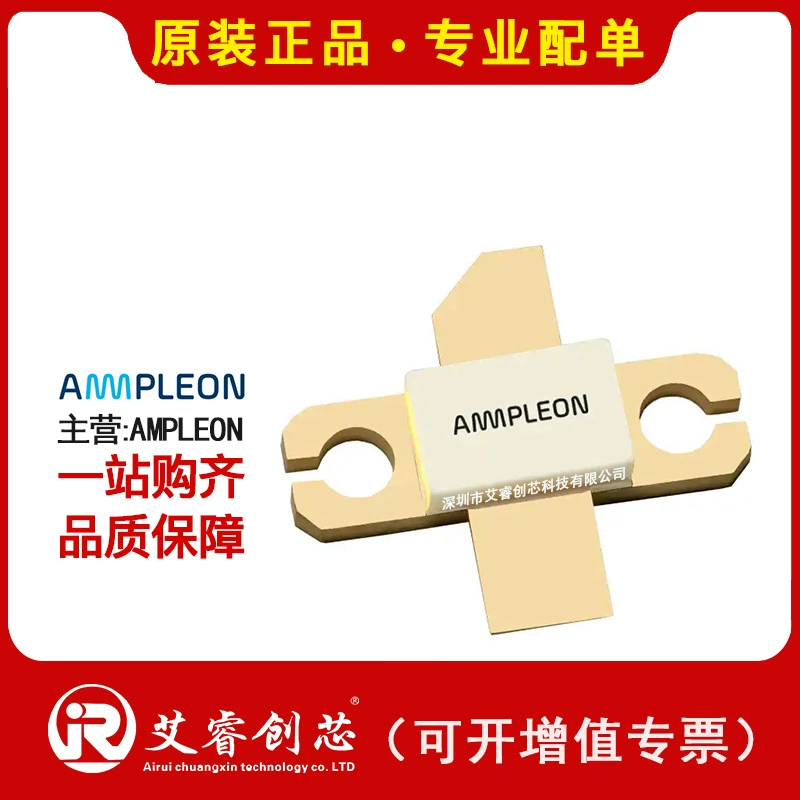 AMPLEON BLF245 усилительный каскад - FET, MOSFET - RF оригинал