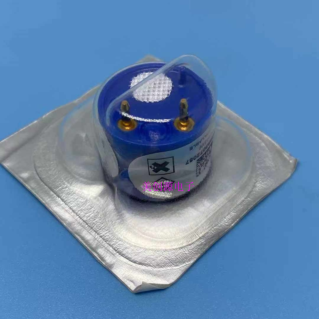 原装英国city电化学气体传感器4OXV 4系氧气传感器O2 AAY80-390R