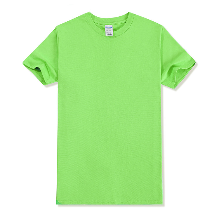 T-shirt homme en coton - Ref 3439315 Image 14