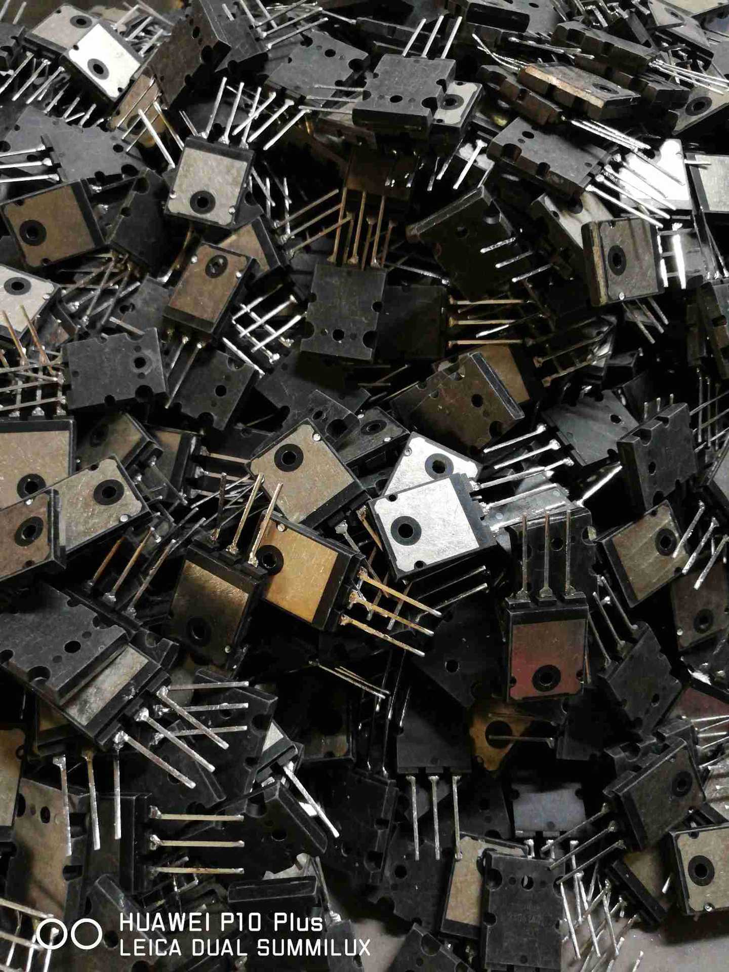 現拆机进口三极管2SC5144