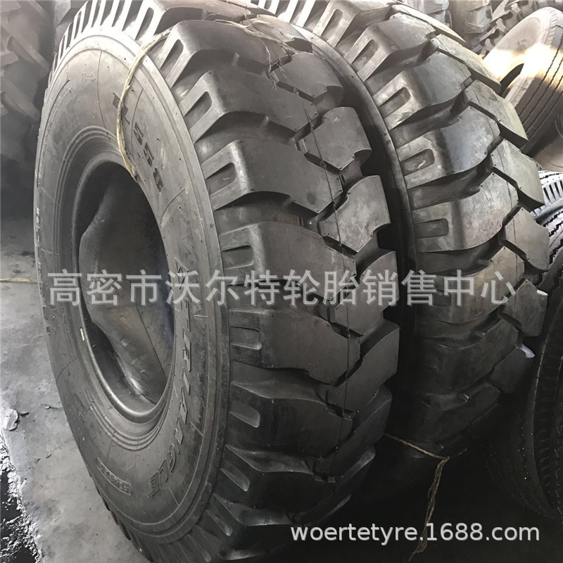 销售自卸车轮胎13.00-20工程机械轮胎1300-20 厂家销售