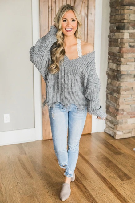 Pull femme en Fibre de polyester Polyester  - Ref 3414413 Image 39